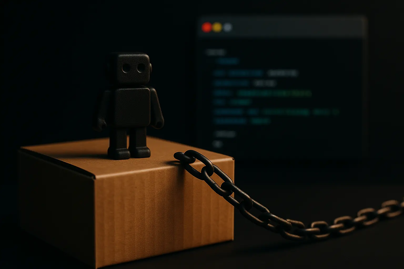 AI Coding Agents and Supply Chain: Dependencies, Packages, and Automatically Generated Commands