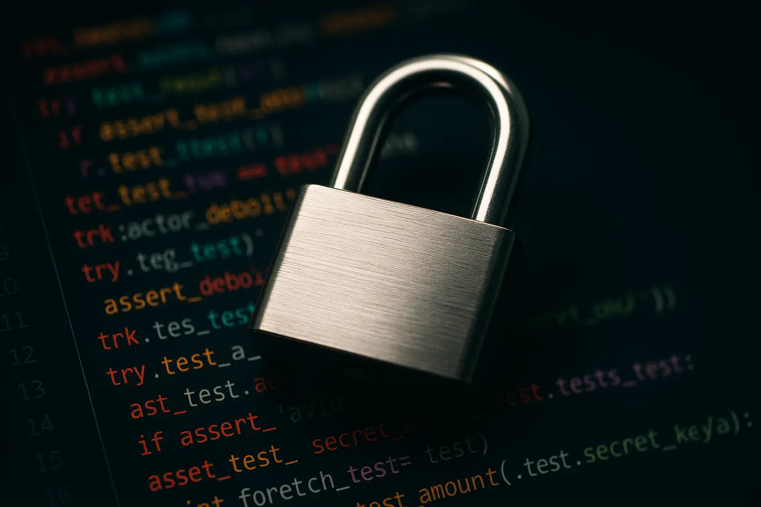 Controlli minimi CI CD per app AI prima del merge main
