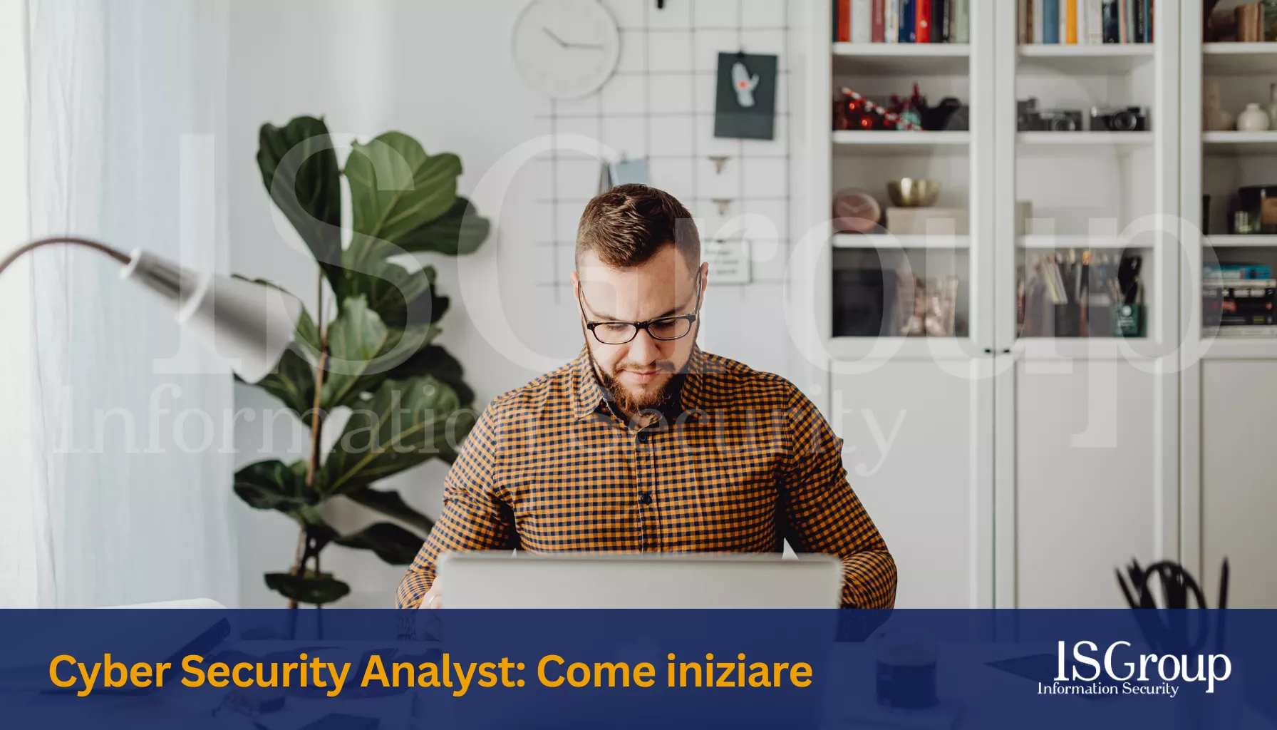 Cyber Security Analyst: How to start your career