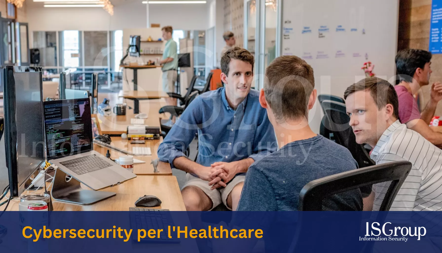 Cybersecurity Healthcare