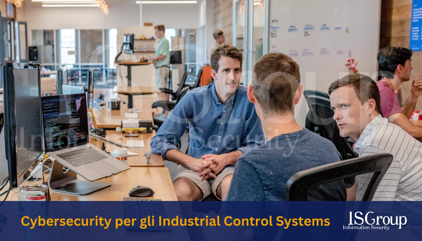 Cybersecurity Industrial Control Systems