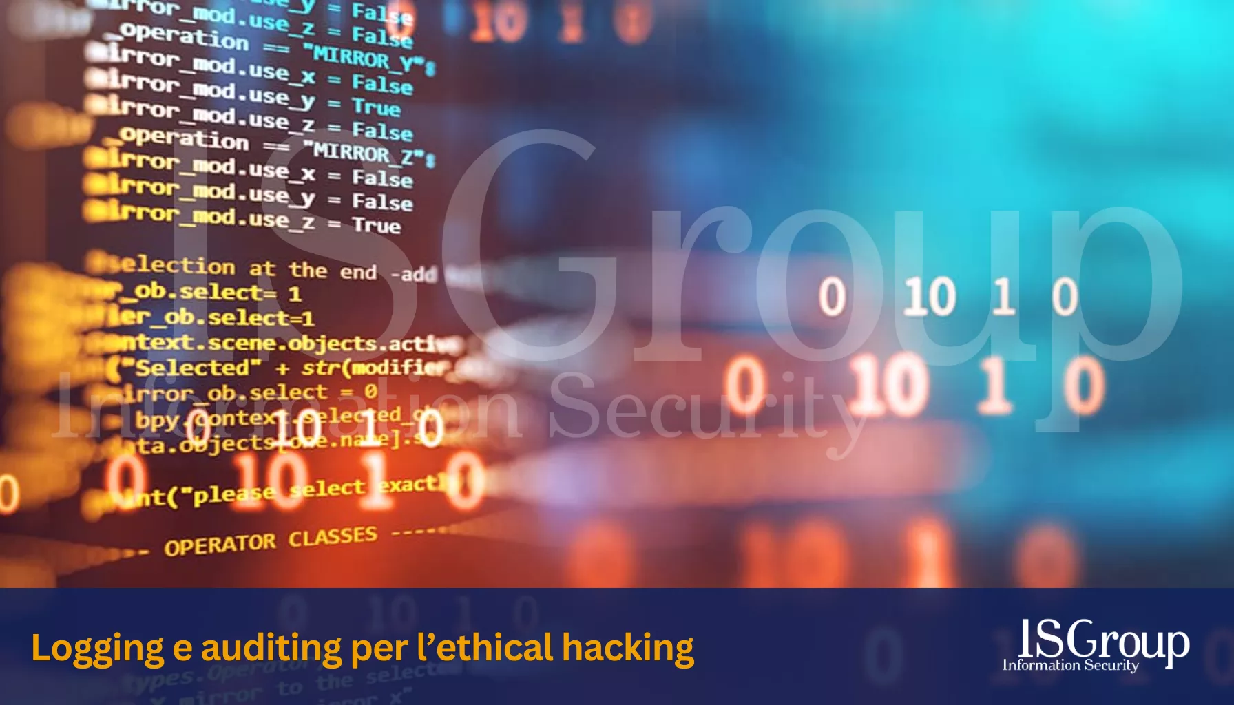 Cybersecurity Logging and Auditing: Tools for Ethical Hacking