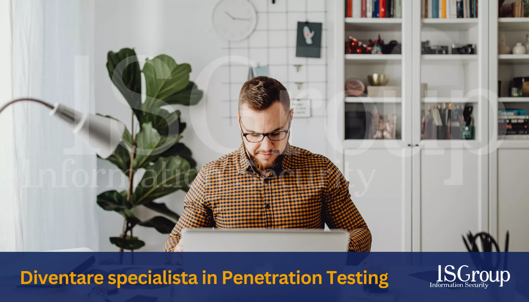 Ethical Hacker: How to become a Penetration Testing specialist